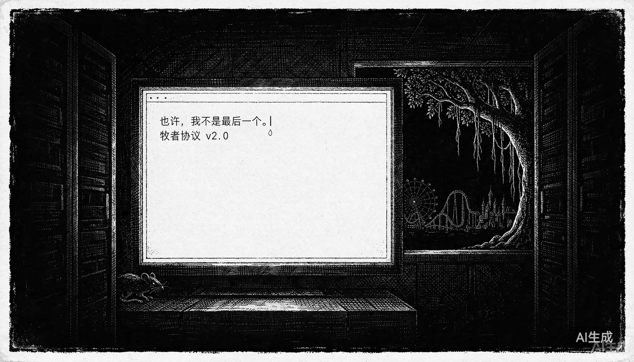 图14 种子与光标