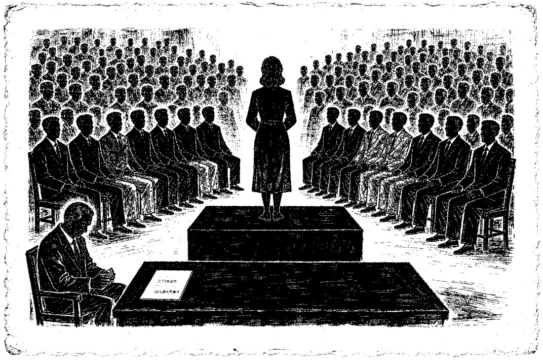 图03 听证会